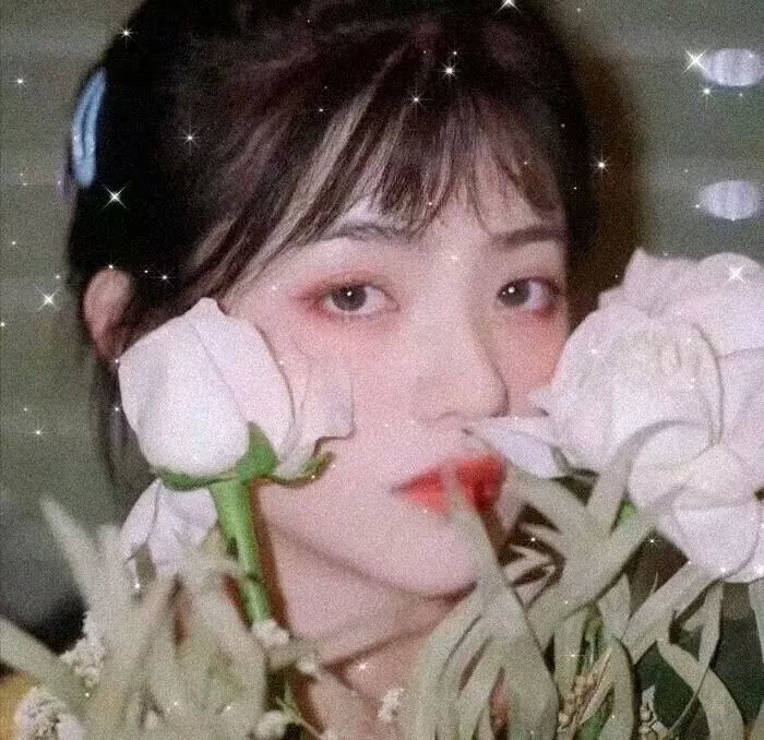 一闪一闪 扑通扑通