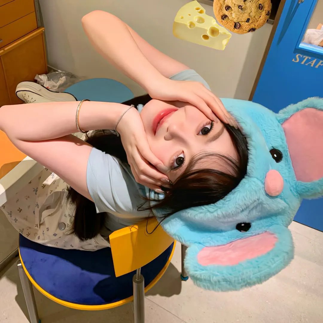流线恋爱